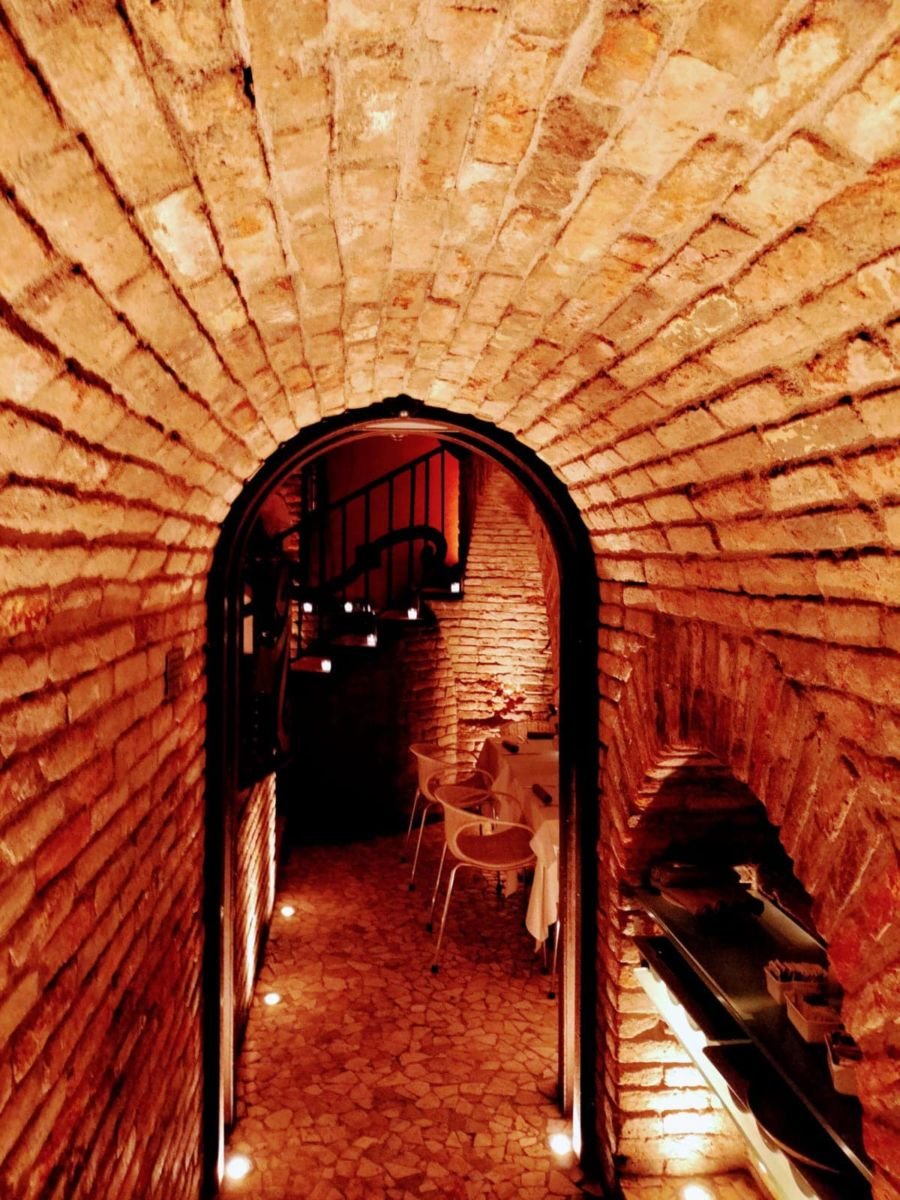 Sucursal Centro
